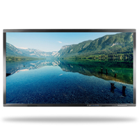 LCD スクリーン スマート パネル 55 インチ デジタル インタラクティブ 工場価格 スマート ホワイトボード 